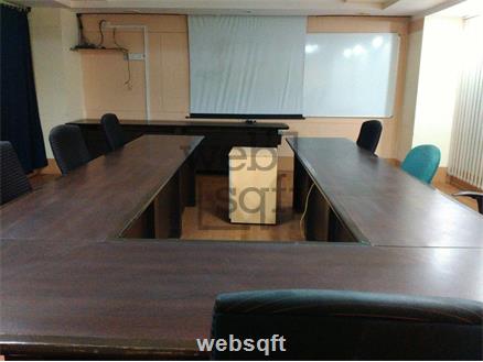 Office Space for Rent in Somajiguda